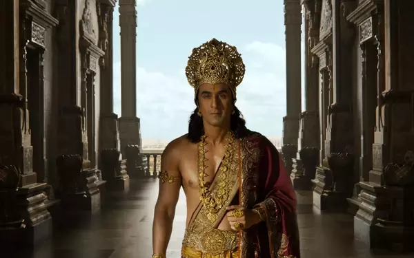 Sony Pictures Sets Global Release for Indian Epic 'Ramayana' This November