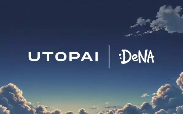 Utopai Studios and DeNA Partner to Revolutionize Japanese Animation with AI