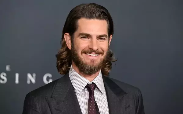 Andrew Garfield Discusses New Film “The Uprising” and Clarifies Absence from Upcoming Marvel Projects
