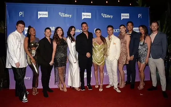 Unexpected Departure: "The Valley" Loses Two Key Cast Members
