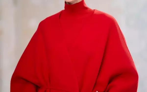 The Evolving Landscape of Fashion Investment