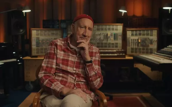 New Documentary Explores Pete Townshend's 'Lifehouse' Vision and Personal Struggles