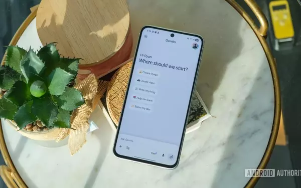 Google Vids Transforms Documents into Dynamic Video Summaries