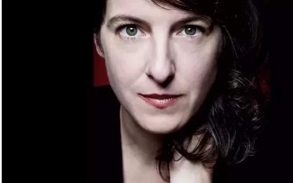 Ursula Meier's English-Language Debut 'Quiet Land' Inspired by Gillian Anderson and American Storytelling