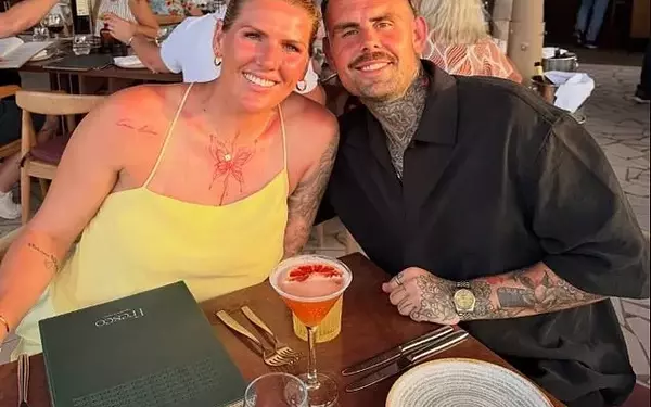 Millie Bright Expecting First Child with Tom Mitchell, Embracing Motherhood After Illustrious Football Career