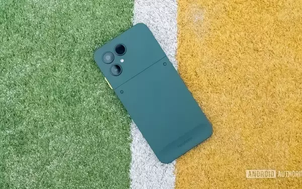 Fairphone Gen 6 Plus: An Ideal Android Phone with Limited Market Appeal