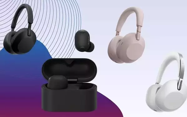Top Sony Headphones of 2026: A Comprehensive Guide