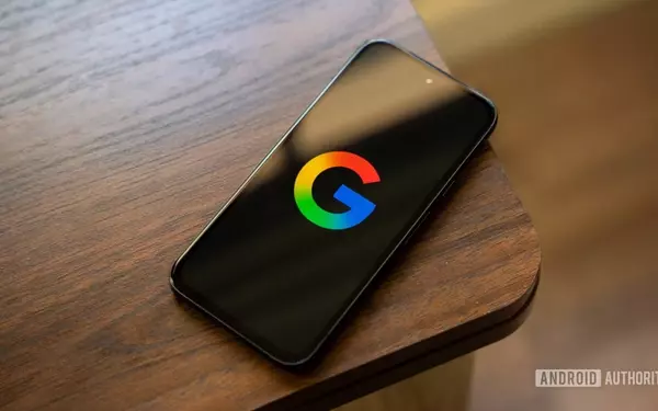 Gradual Detachment from Google's Ecosystem: An Unexpectedly Smooth Transition