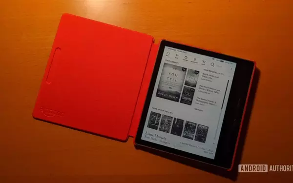 Amazon's Kindle DRM Tightening Alienates Loyal Ebook Users, Poll Reveals