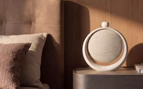 Anker Soundcore SleepLab Pro: A Bedside Speaker for Enhanced Sleep Without Wearables