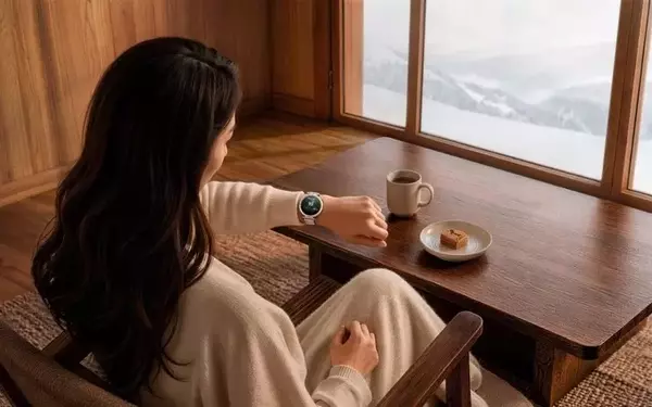 Huawei Unveils Six New Products for European Market