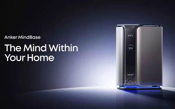 Anker Unveils AI-Powered Smart Home Hub and Advanced Security Solutions at IFA