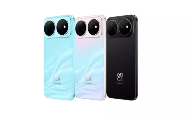 HUAWEI's Nova 16s Series: Flagship Cameras, Enduring Batteries, and Vivid Displays