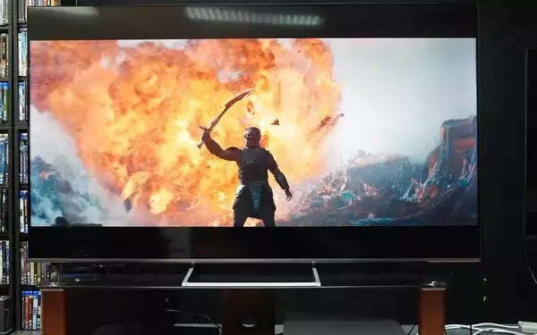 Haier H65S90GUF Television Review: A Budget-Friendly Smart TV with Impressive Features