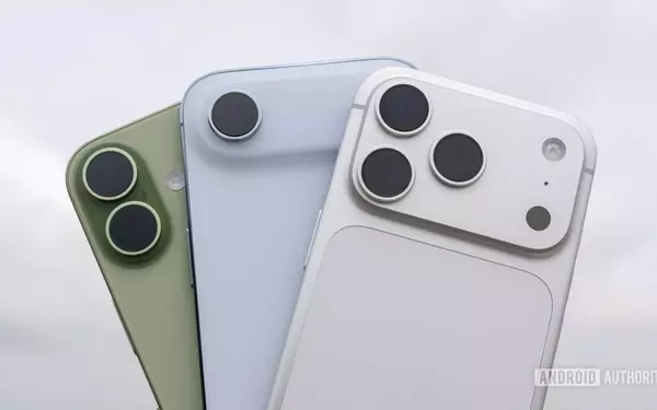 iOS 27's iPhone Handoff: A Multi-Device Solution Android Should Emulate