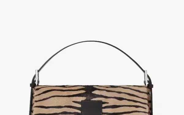 Fendi's Fall Baguette Collection: A Timeless Icon Reimagined