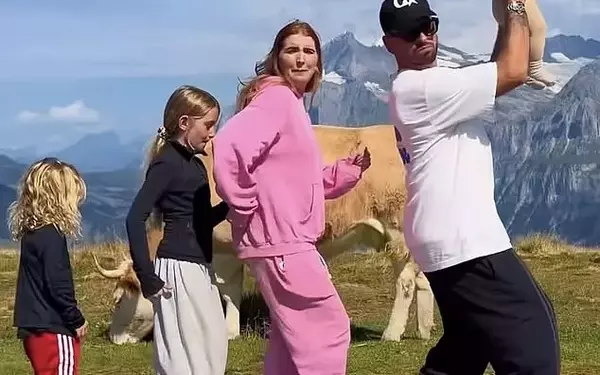 Influencer Families: The Reality Behind the Glamorous Lives of Online Personalities