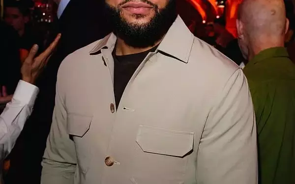 Star-studded Premiere: "The Gentlemen Season 2" Launch Event