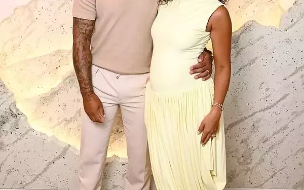 Leigh-Anne Pinnock's Emotional Pregnancy Journey and Relationship Resilience