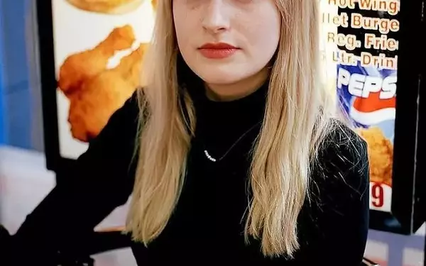Amelia Dimoldenberg Concludes 'Chicken Shop Date' After 12 Years to Pursue New Ventures