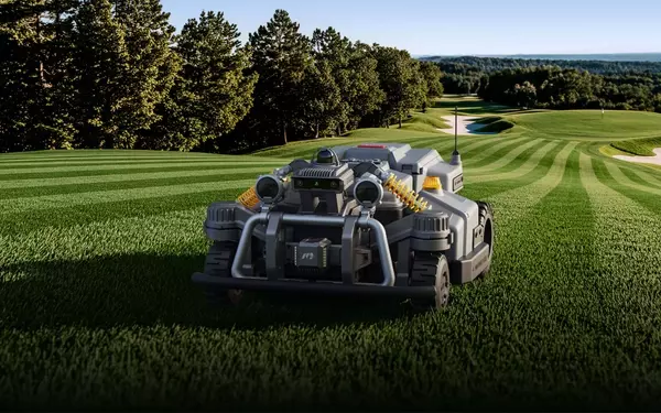 Mammotion Unveils Advanced Robotic Mowers for Diverse Landscaping Needs