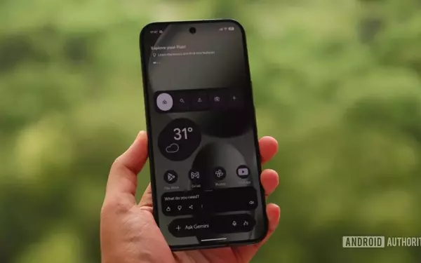 Five Critical Adjustments to Revitalize Google's Pixel Smartphone Lineup