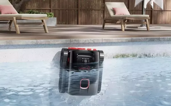 Roborock Ventures into Pool Cleaning Robotics with New Product Lineup
