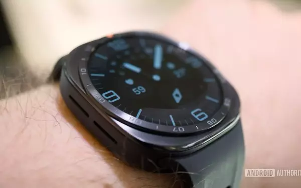 Galaxy Watch Ultra Bezel Detachment and Repair Cost Concerns