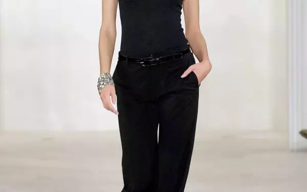 Spring 2007 Ready-to-Wear: A Retrospective of Iconic Collections