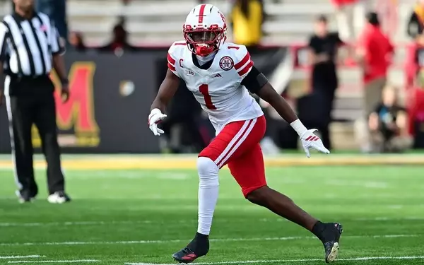 Ceyair Wright Jumps from NFL to Hollywood for Teyana Taylor's Dance Film 'Get Lite'