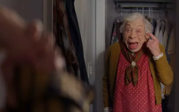 Exorcism Comedy 'Omi' to Premiere at Austin Film Festival, Featuring Bunny Levine's Final Performance