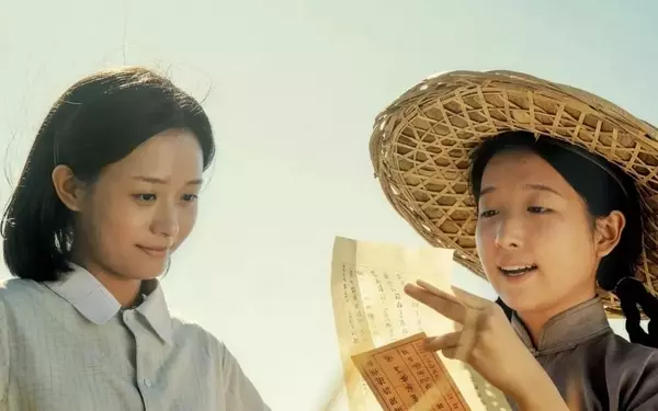 Chinese Film 'Dear You' Expands North American Distribution, Unveiling Exclusive Preview
