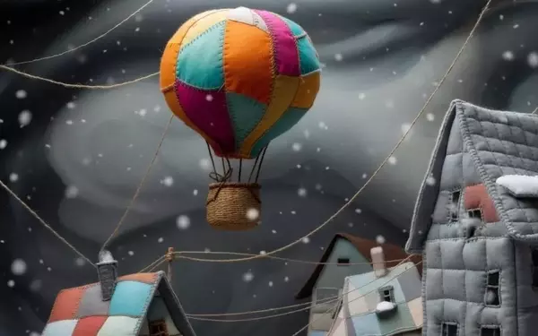 Oscar-Nominated Animator Theodore Ushev to Present Adaptation of Shane Jones’ Cult Novel ‘Light Boxes’ in Venice