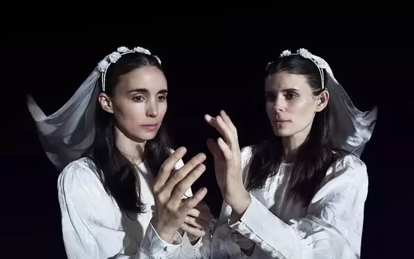 Review of 'Bucking Fastard': Herzog's Fantastical Tale Featuring the Mara Sisters