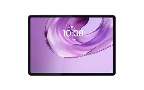 Lenovo Introduces New Android Tablets with Extended OS Support