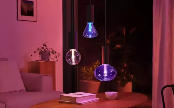 Philips Hue Introduces Cloud Backup and New Smart Lighting Innovations