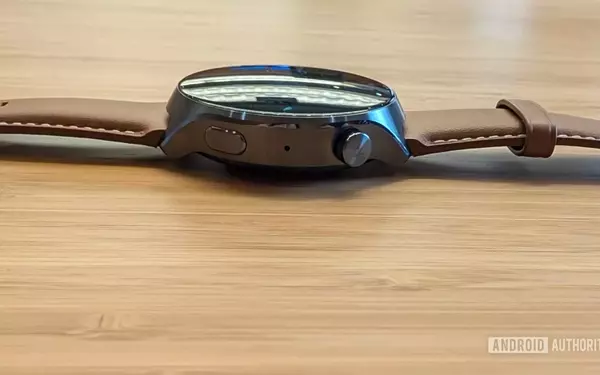 Motorola's Wear OS Comeback: A Deep Dive into the Moto Watch Ultra