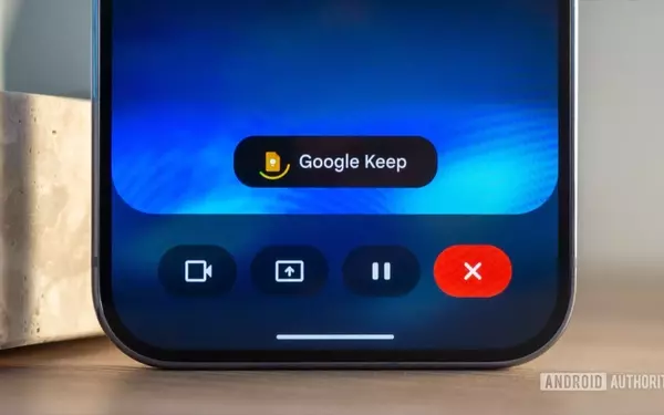 Google's AI Revolutionizes Productivity: Voice Commands for Gmail, Docs, and Keep