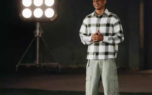 Lamine Yamal's Fashion Journey: From Pitch to American Eagle Collaboration