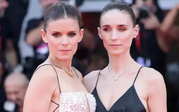 Mara Sisters' Film 'Bucking Fastard' Receives Enthusiastic Venice Reception
