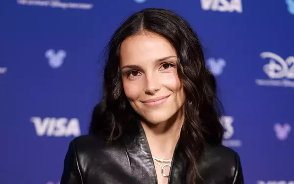 Inde Navarrette Set to Lead Sci-Fi Thriller 'The Waffle House Index' for Apple Original Films