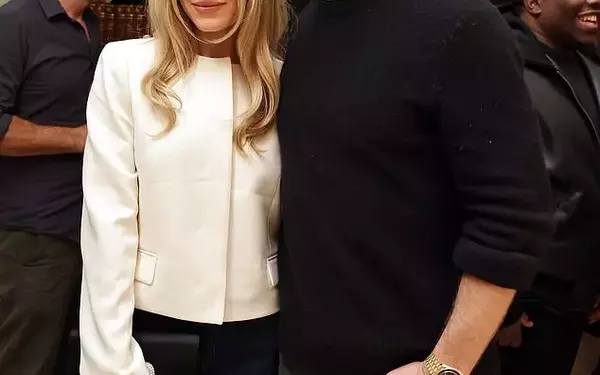 Glen Powell Discusses Serious Relationship with Michelle Randolph, Addressing Engagement Speculation