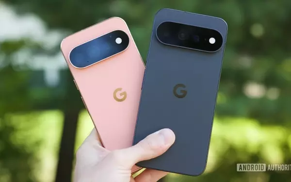 US Smartphone Consumers Experience Milder Price Hikes Compared to Global Trends