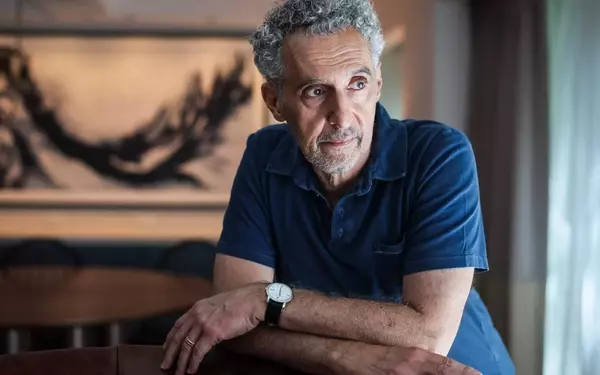 John Turturro's Return to Lead Roles and the Evolving Landscape of New York City