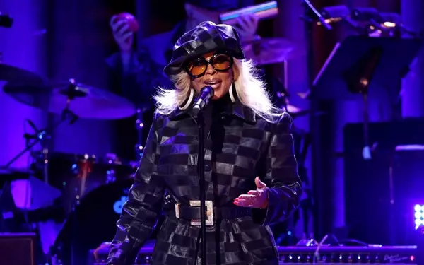 Suno Retracts Controversial Mary J. Blige Advertisement After Misrepresentation