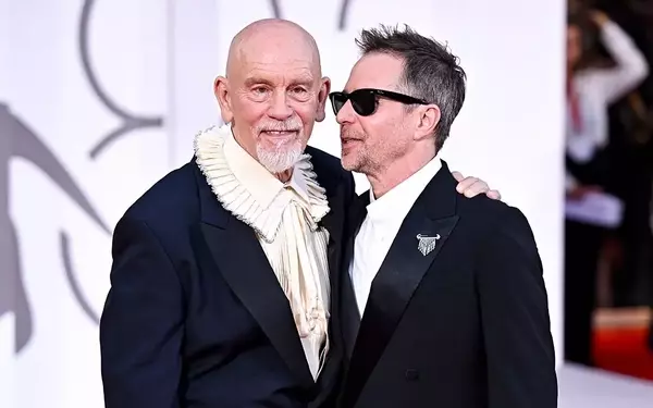 Wild Horse Nine's Triumphant Venice Premiere Ignites Oscar Speculation