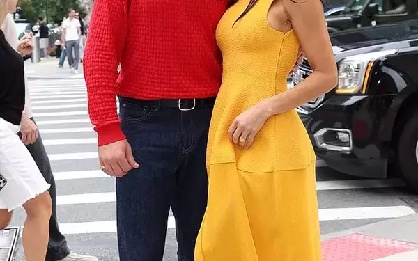 Jenna Dewan Defends Her 'Dancing With The Stars' Casting Against Backlash