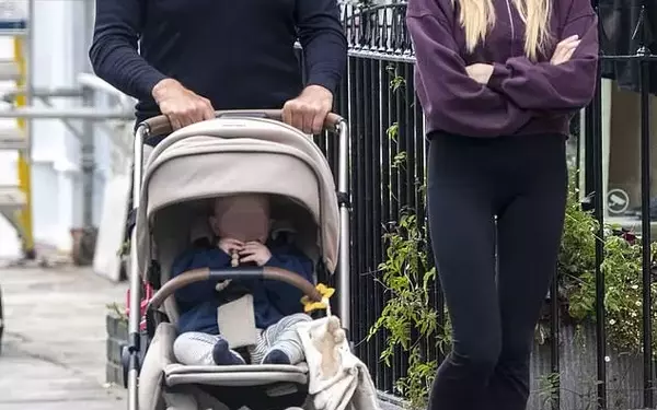 Sophie Habboo's Heartfelt Farewell: Prioritizing Motherhood and Family Time