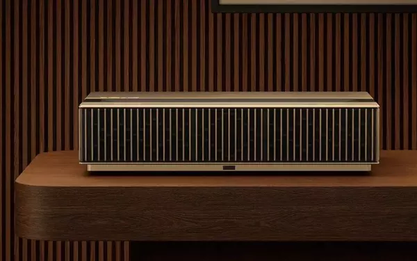 AWOL LuxVision: Redefining Home Entertainment with 4K 120Hz UST Projection