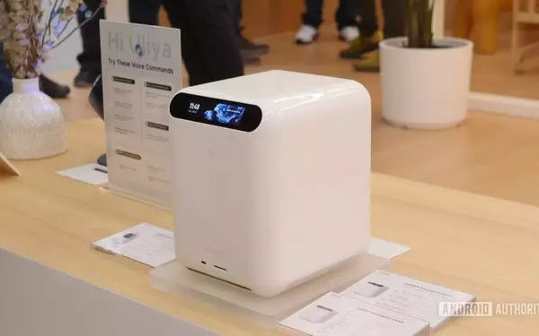 UGREEN's High-End Smart Home Hubs Prioritize Privacy with Local AI Processing